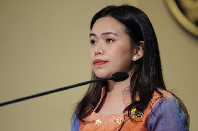 ครม. เห็นชอบ กปน. ปรับขยายเพดานเงินเดือนขั้นสูงสุดจาก 113,520 บ. เป็น 142,830 บ.