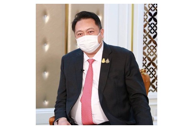 มีเตียงพร้อม-รักษาฟรี ผู้ประกันตนติดโควิดระลอกใหม่ "รมว.เฮ้ง" สั่ง สปส.รับมือ