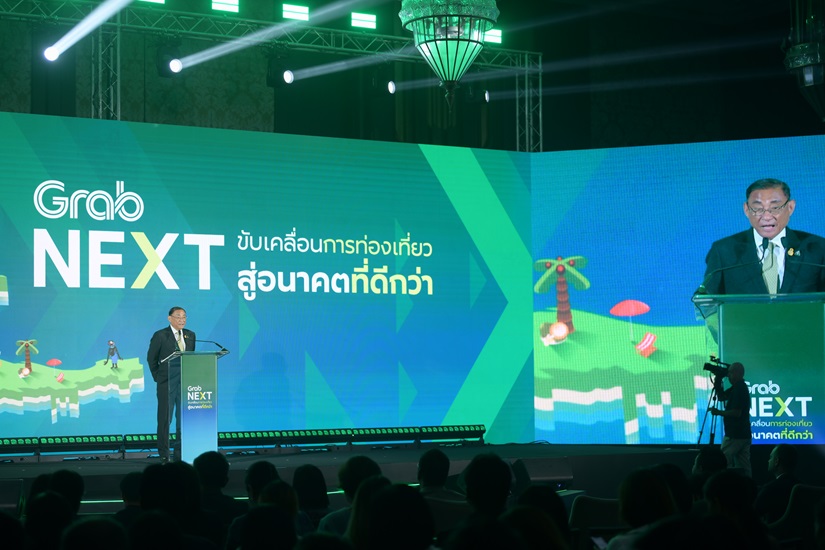 "รมว.เสริมศักดิ์"เดินหน้าหนุนอุตสาหกรรมท่องเที่ยว-ซอฟต์พาวเวอร์พร้อมยกระดับไทยเป็นหมุดหมายปลายทางนทท.ทั่วโลก