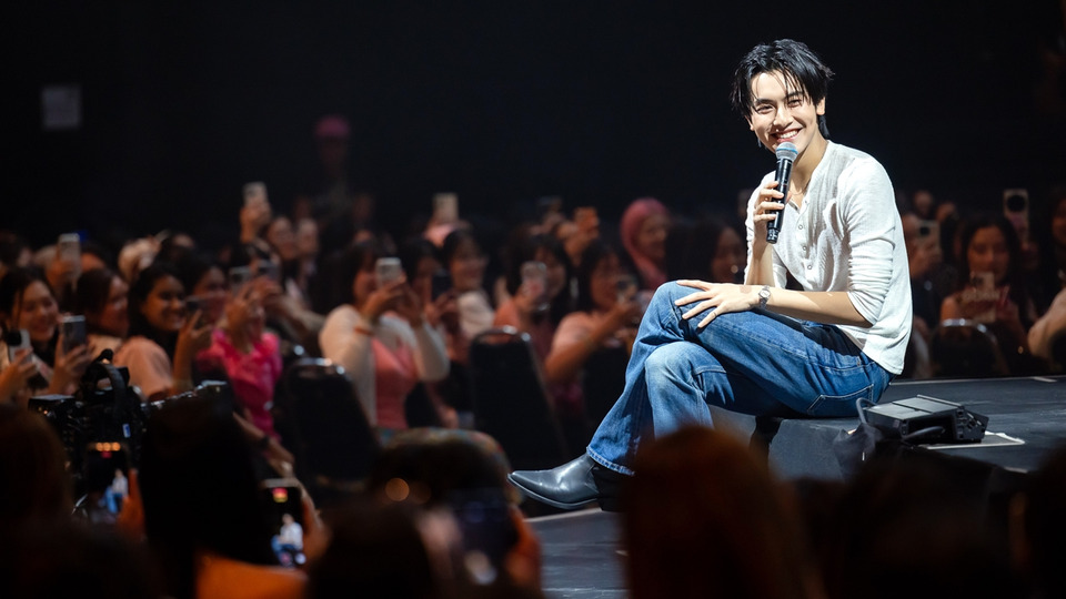 กร PROXIE จัดคอนเสิร์ตเดี่ยวครั้งแรก Gorn’s ROOM CONCERT ถ่ายทอดตัวตน ความทรงจำ และพลังดนตรีสุดอบอุ่น
