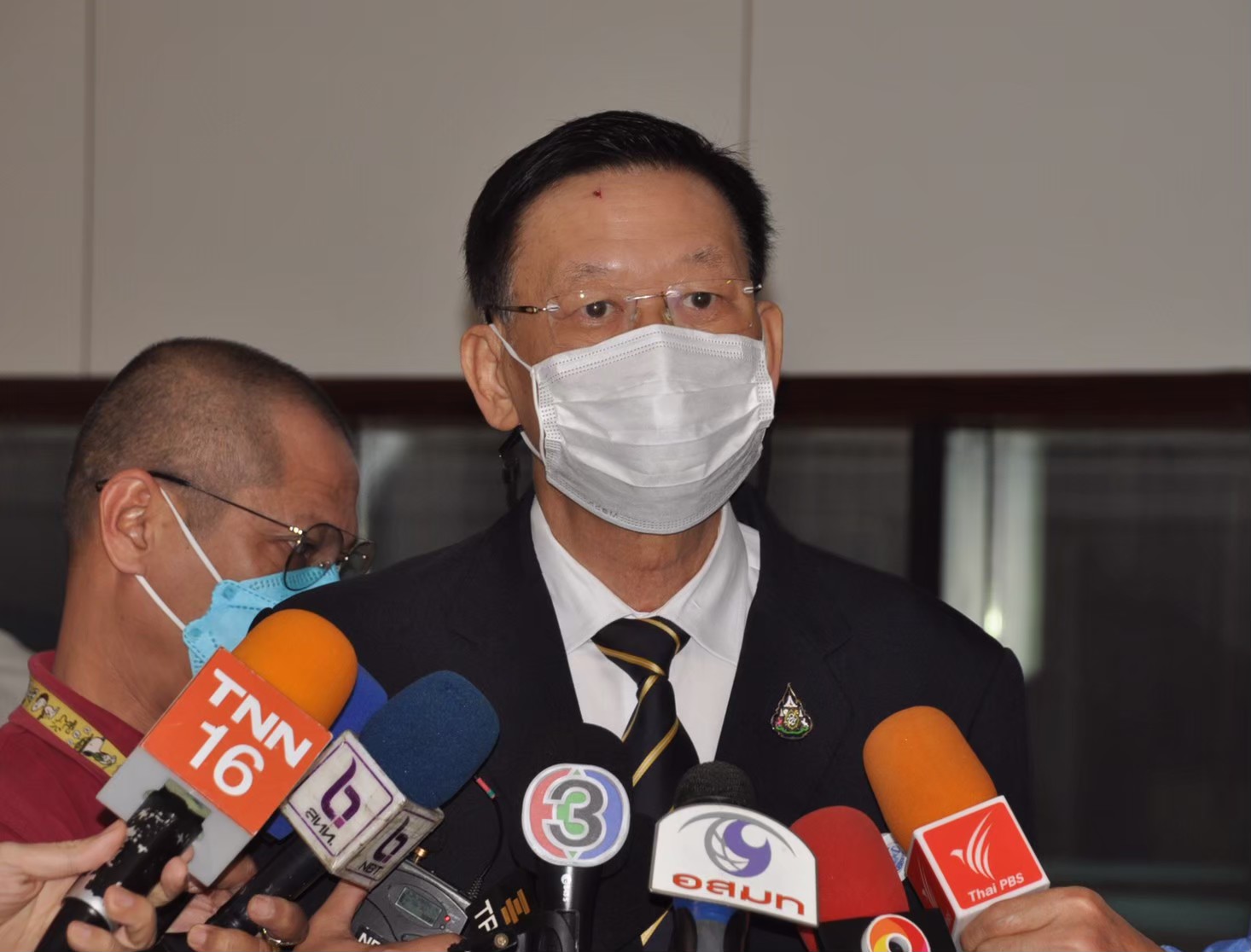 "ไพบูลย์" ยื่นฟ้องหมิ่นประมาท "เสรีพิศุทธ์"ปมเลิก "พรรคประชาชนปฏิรูป"