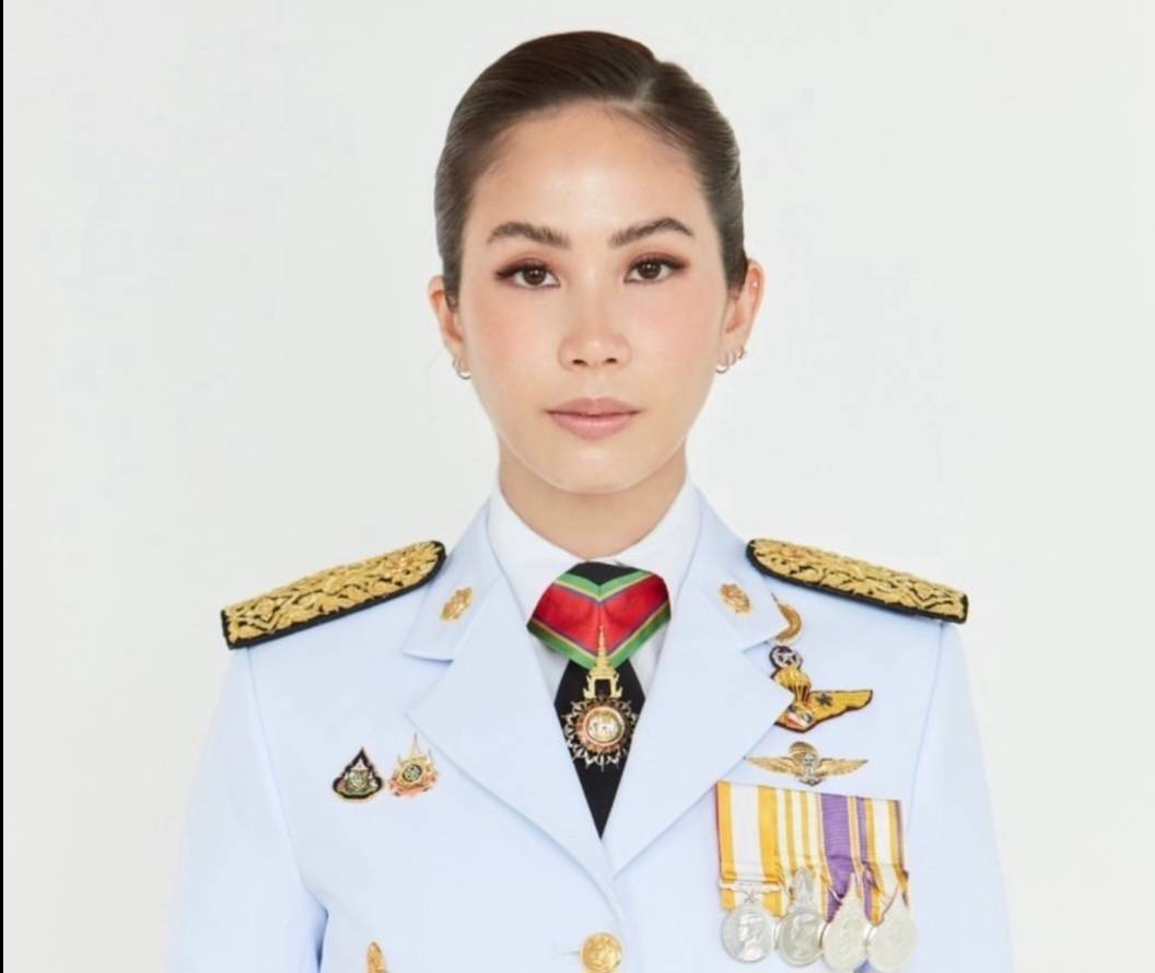 "สุณัฐชา" นั่งปธ.กมธ.ตำรวจ สภาฯ "ตั๊น จิตภัสร์" ร่วมยินดีพร้อมเป็นประธานที่ปรึกษาฯ ขับเคลื่อนเพื่อขรก.สีกากี