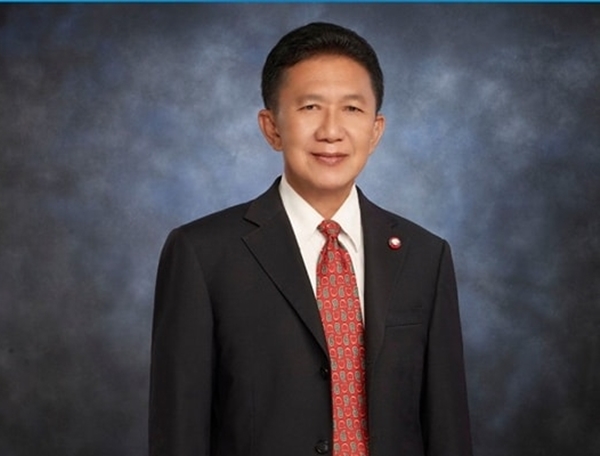 เชื่อไหม ? "เจะอามิง" เคยเสนอให้สภาฯถก รับมือ "รอยเลื่อน" มีพลังในไทย เมื่อ17ปีที่แล้ว 