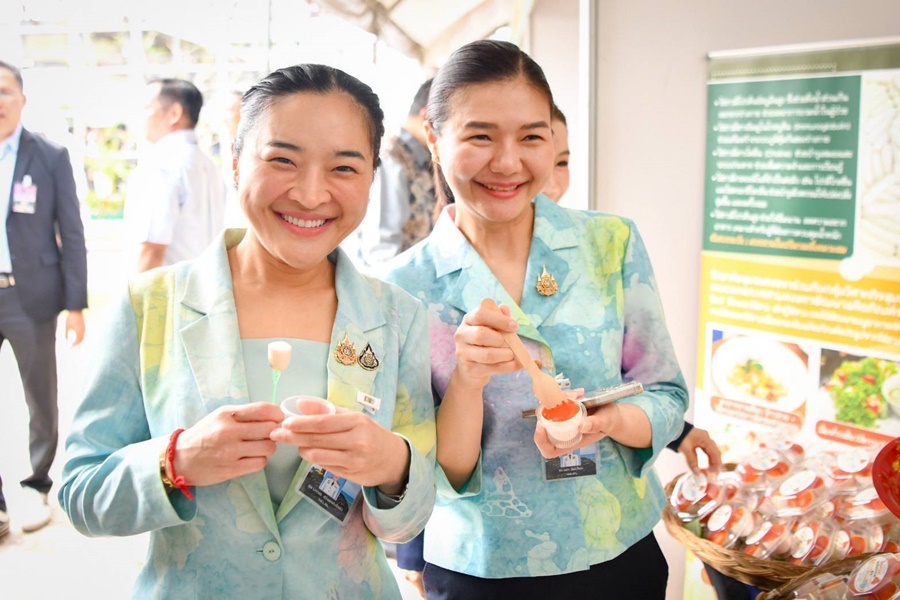 ครม.ไฟเขียวงบ10ล.ผลักดัน “สงขลา” เมืองสร้างสรรค์อาหารยูเนสโก