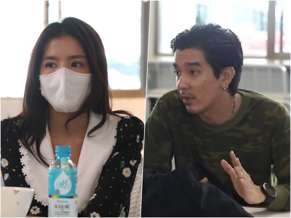 "อัยการ" สั่งฟ้อง "ดีเจแมน-ใบเตย" 3 ข้อหาหนัก คดีแชร์ลูกโซ่ Forex 3D ลุ้นประกันตัว