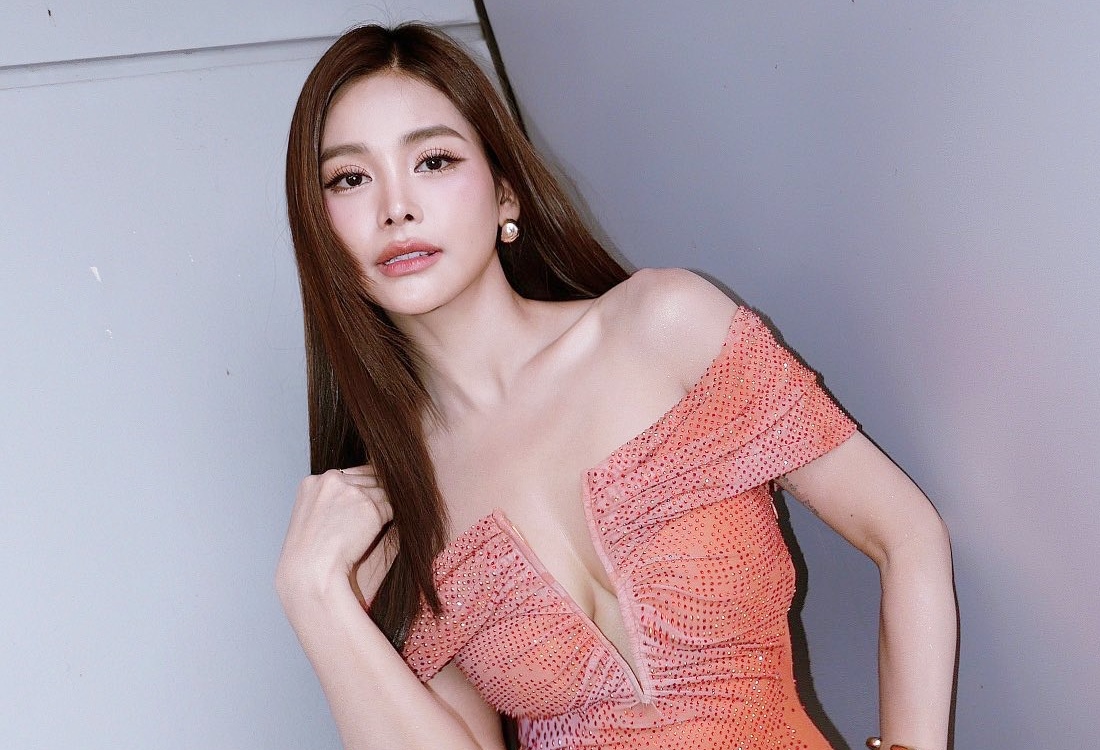 "อิงฟ้า" ตอกกลับแซ่บ! อย่าเปรียบเทียบ จงใช้ลำแข้ง ไม่ใช่แค่ปาก