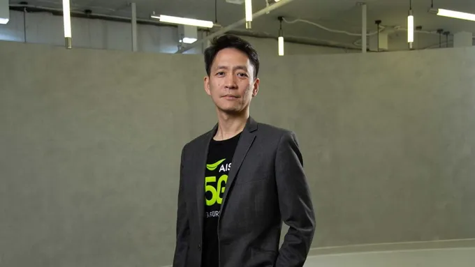 AIS แจ้ง ตลท. แต่งตั้ง "ปรัธนา ลีลพนัง" CEO คนใหม่ มีผล 3 พ.ย.นี้ 