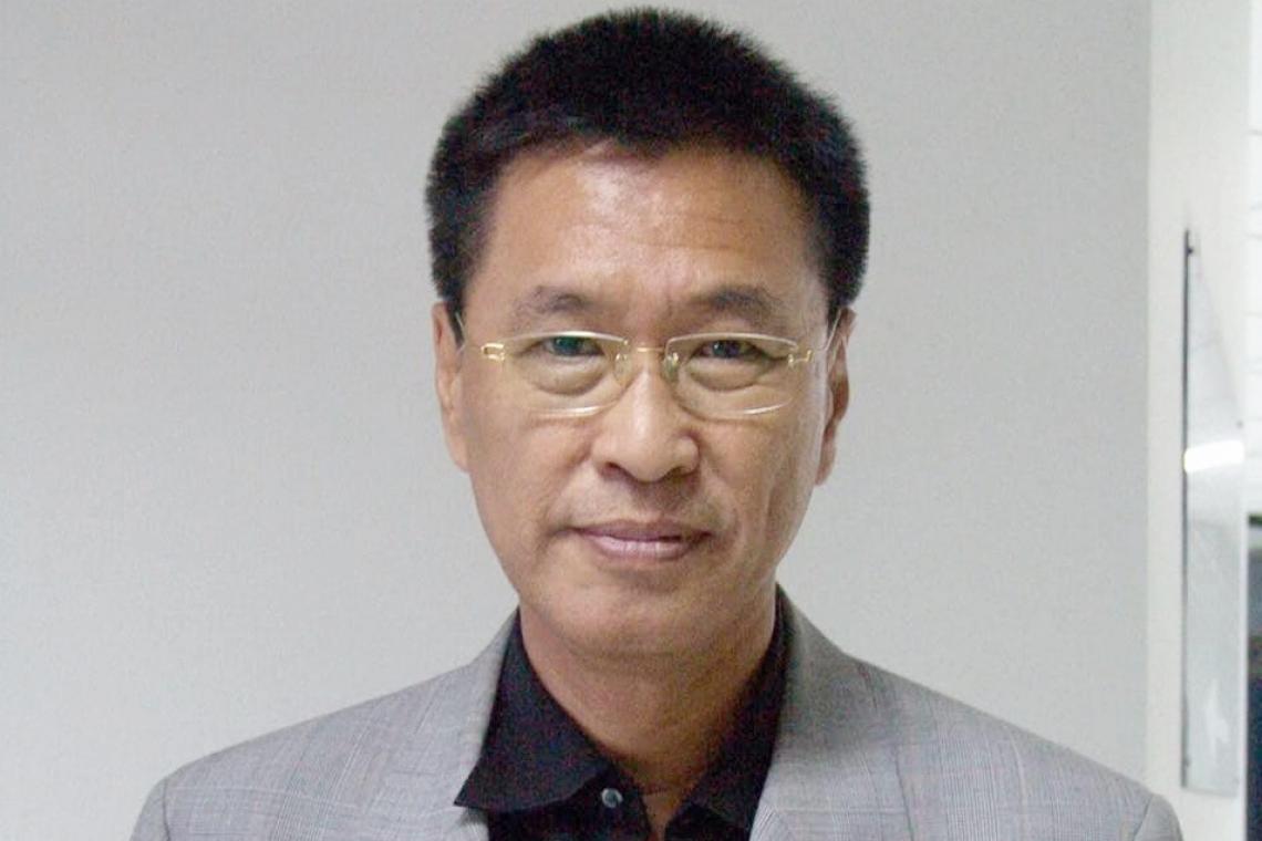 'หมอธีระวัฒน์' โต้กลับสื่อดัง ลั่นไม่เคยพูด ปมข่าวไทยผลิตวัคซีนได้ แต่รบ.ไม่สนับสนุน
