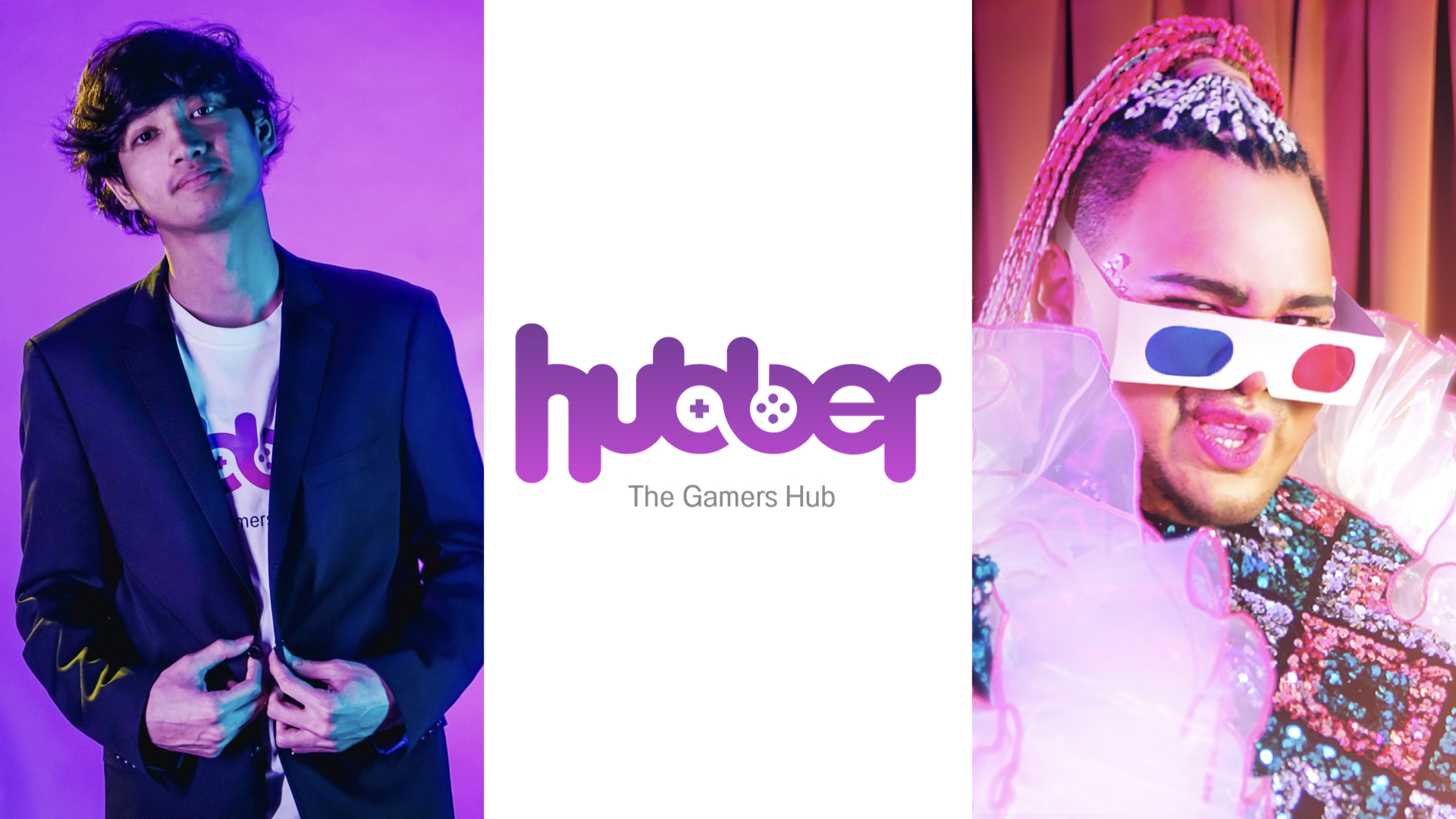 “Hubber” แพลตฟอร์มเกมส์และอีสปอร์ตน้องใหม่ ดึงติ๊กต๊อกเกอร์ ‘ธรรมชาติ’ จัดชาเลนจ์เล่นเกมส์ Among Us   