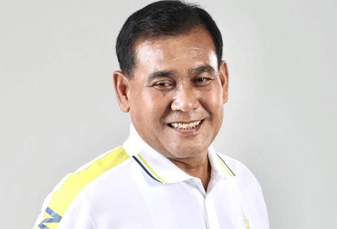 “สุนทร”ว่าที่รมช.เกษตรฯขอบคุณ “บิ๊กตู่-บิ๊กป้อม” ไว้วางใจ! ลั่นพร้อมทำงานเพื่อบ้านเมือง 