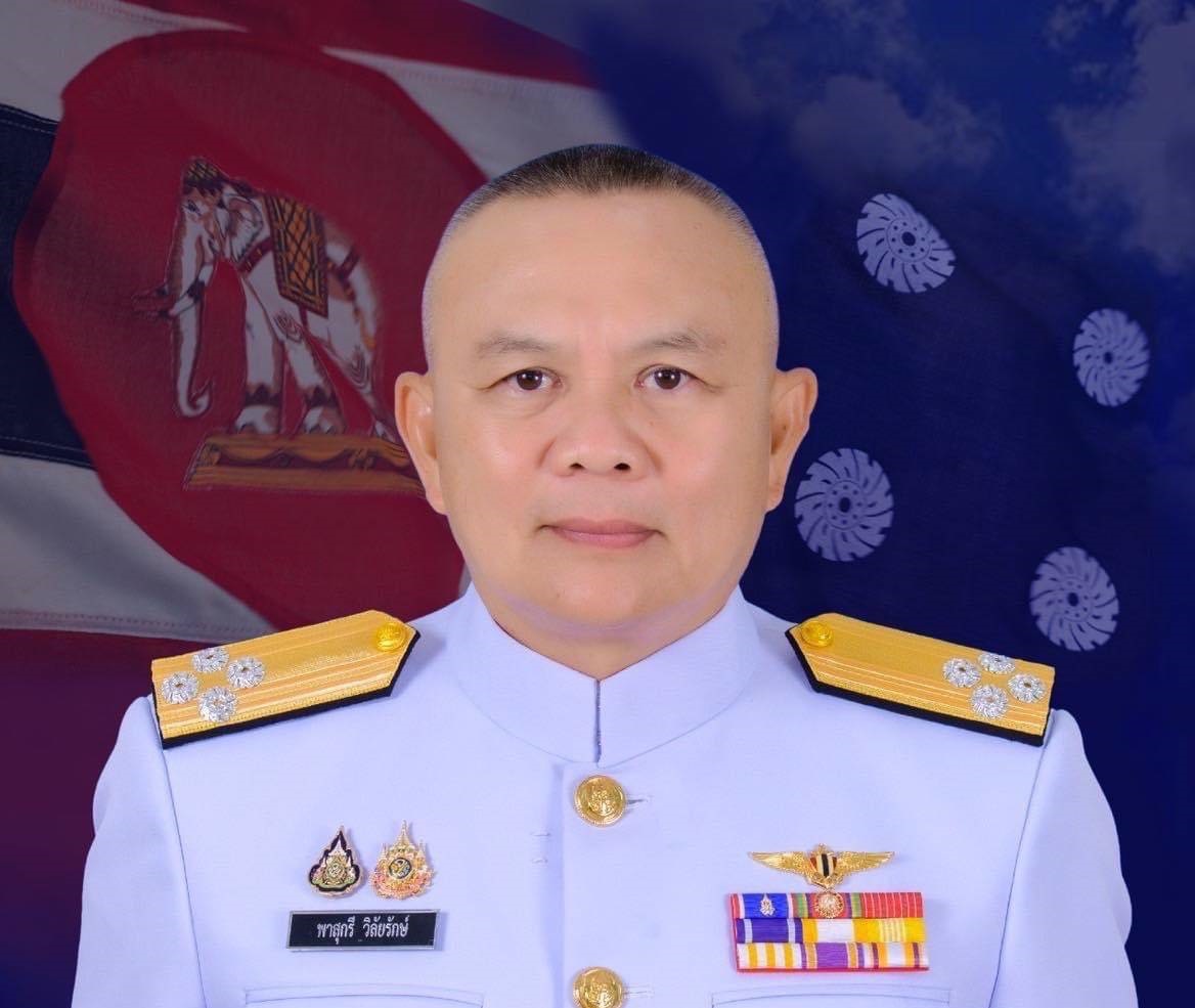 สยบดราม่า!! โฆษกทัพเรือ แจงฝึกผสมกำลังรบทางเรือตามวงรอบทุกปี หลังโดนโยง "เกาะกูด-MOU 44"