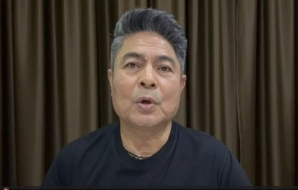 “เทพไท” ฟันธงโค้งสุดท้ายเลือกตั้ง วัดกันที่ “กระแส vs กระสุน” พรรคไหนพลาด มีสิทธิ์แพ้ยกกระดาน