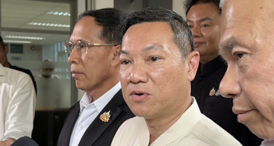 ’ปลัดมท.‘ เผย ‘กสถ.’ มีมติชง ‘ก.กลาง’  เพิกถอนบรรจุ ขรก.ท้องถิ่น รวม 5,814 คน