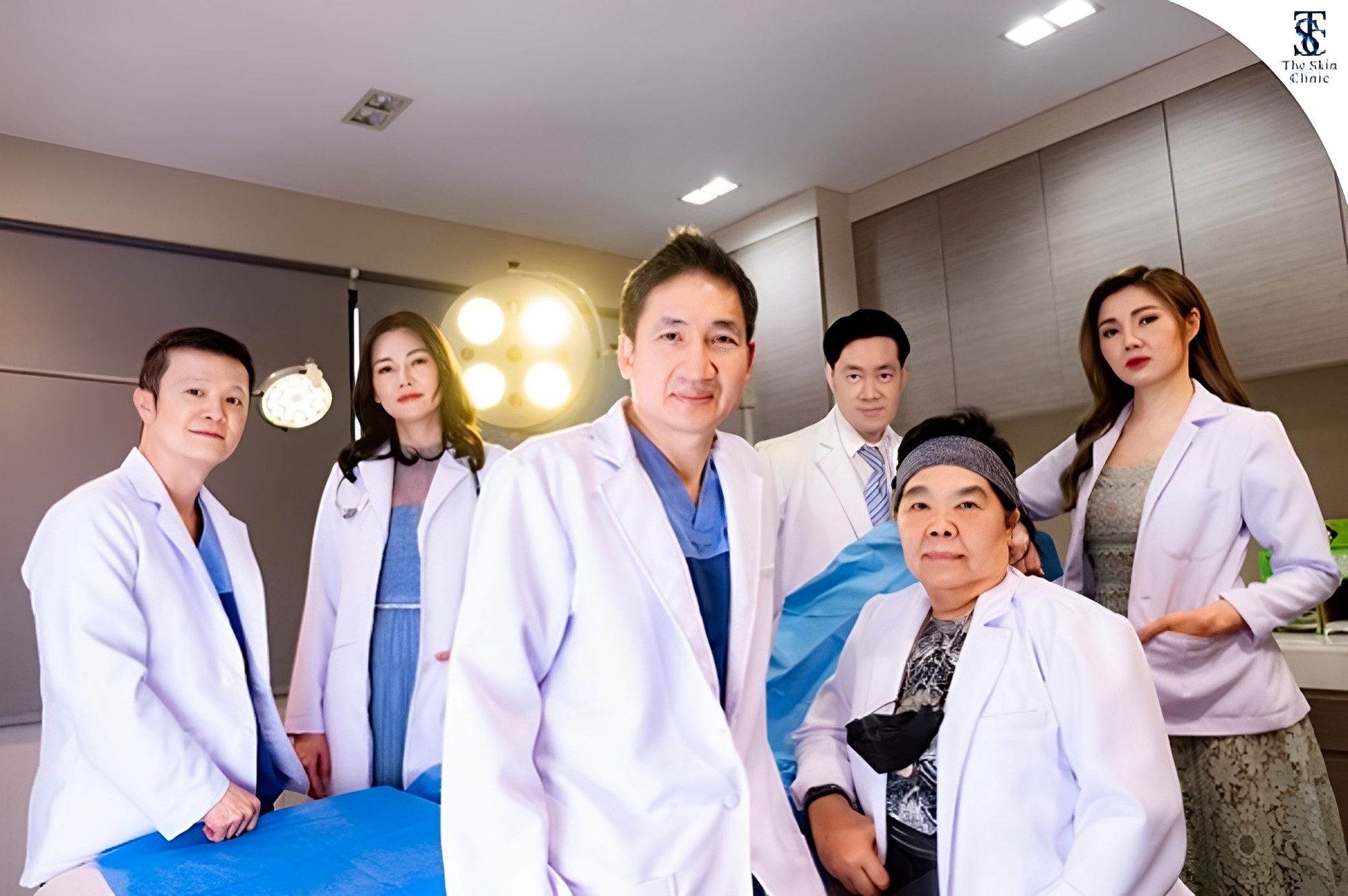คุยกับ "หมอท็อป" ผู้เชี่ยวชาญด้านปลูกผมแบบ FUE