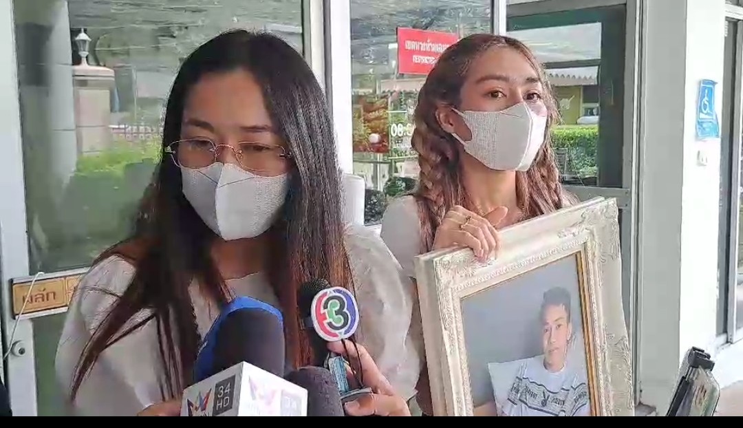 “แม่เก๋” เศร้า!! รับศพ “น้องมาวิน” เผย “ลูกยังเก่งสำหรับแม่เสมอ” 