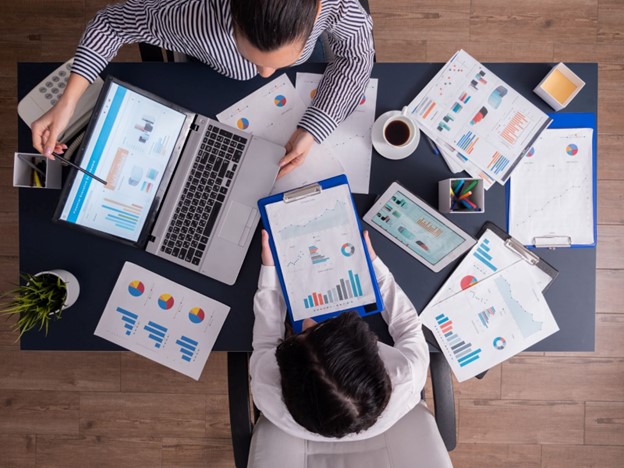 ตอบชัด ! บริการทำ SEO ช่วยสร้างยอดขายให้ธุรกิจได้จริงหรือ ?