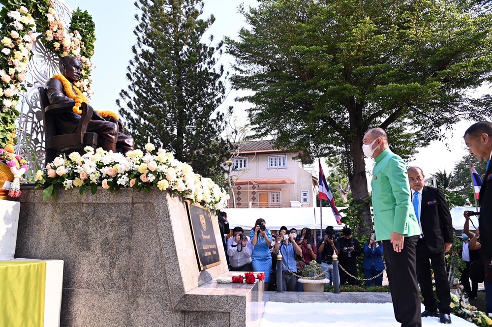 รมว.เกษตรฯ เปิดงานวันสหกรณ์แห่งชาติ ปี 66 มุ่งพัฒนาสหกรณ์เข้มแข็งอย่างยั่งยืน