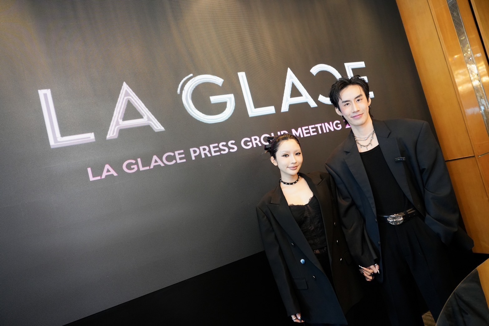LA GLACE เครื่องสำอางสาย Gen Z ตั้งเป้ารายได้ปี 68 แตะพันล้านบาท รุกตลาดต่างประเทศก่อนเข้าตลาดหุ้น
