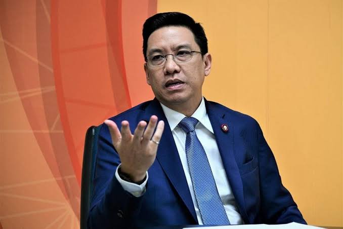 'พุทธิพงษ์' ยันไม่เสียใจเพราะทำด้วยสติ  เงยหน้าไม่อายฟ้า ก้มหน้าไม่อายดิน 'ปวิน' โผล่แซะ 