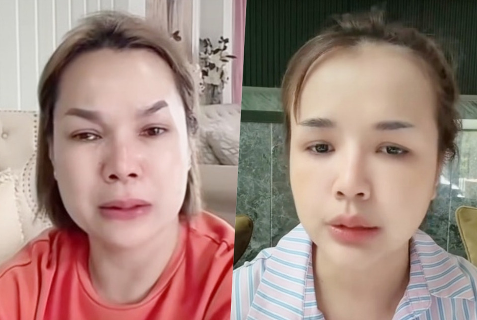 สรุปดราม่า! "แม่เกตุ" ไลฟ์สดเล่าความจริง 3 ปี ปมดราม่า "เจนนี่"