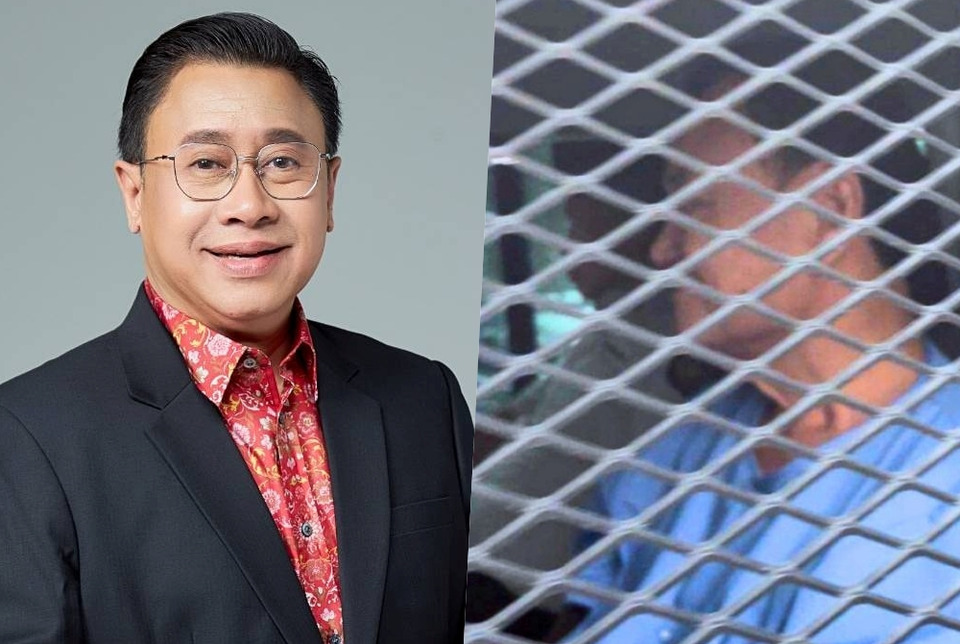 ‘จักรภพ’ นัดแฟนคลับให้กำลังใจ ‘ทักษิณ’ หน้าเรือนจำคลองเปรม 18 ต.ค.นี้