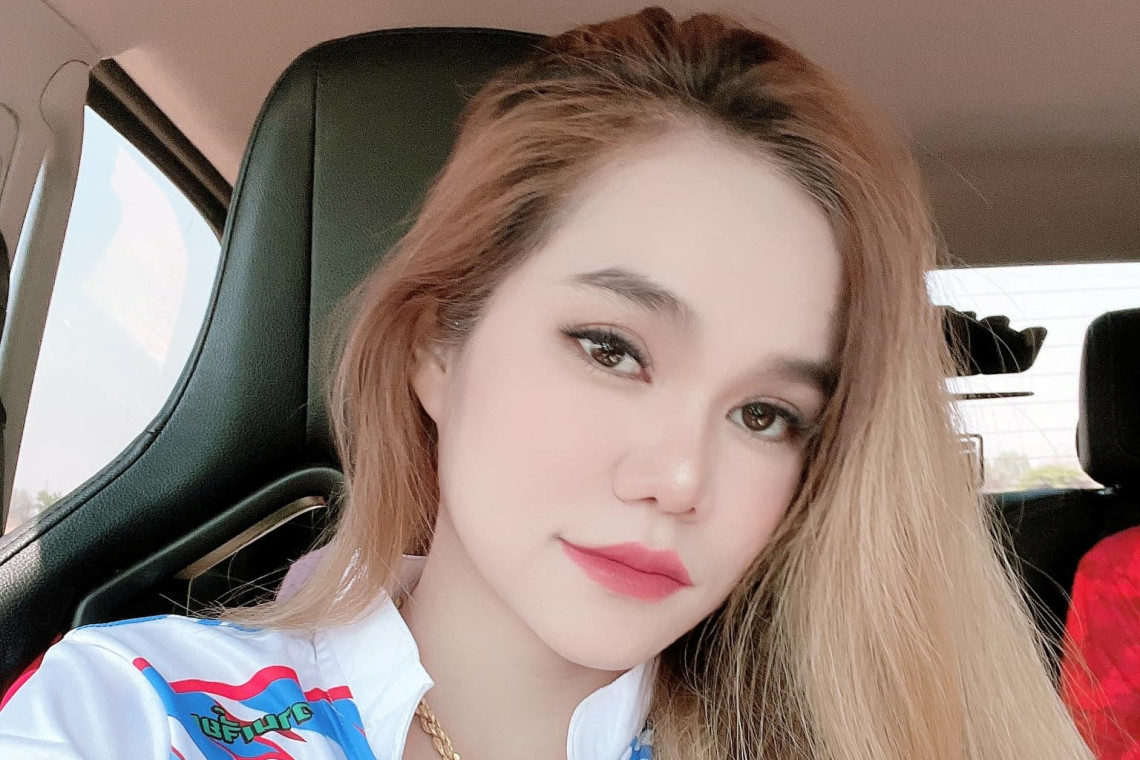 สุดทน! "แม่น้ำหนึ่ง" โพสต์ตามล่า "ขโมย" แอบปั๊มกุญแจลักทรัพย์ครึ่งล้านบาท