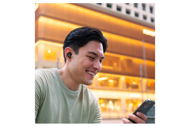 “SOUL” ยกระดับความบันเทิงด้วย EMOTION PRO และ EMOTION MAX ตอบโจทย์คนรุ่นใหม่ยุคดิจิไลฟ์