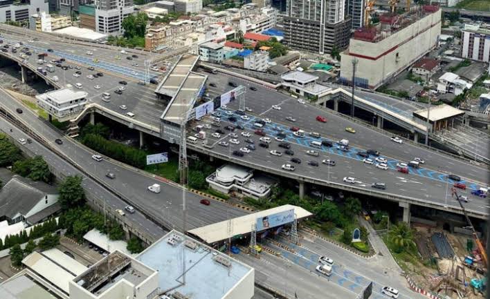 ข่าวดี! 3 มิ.ย.68 กทพ. ยกเว้นค่าผ่านทางพิเศษ 3 สายทาง