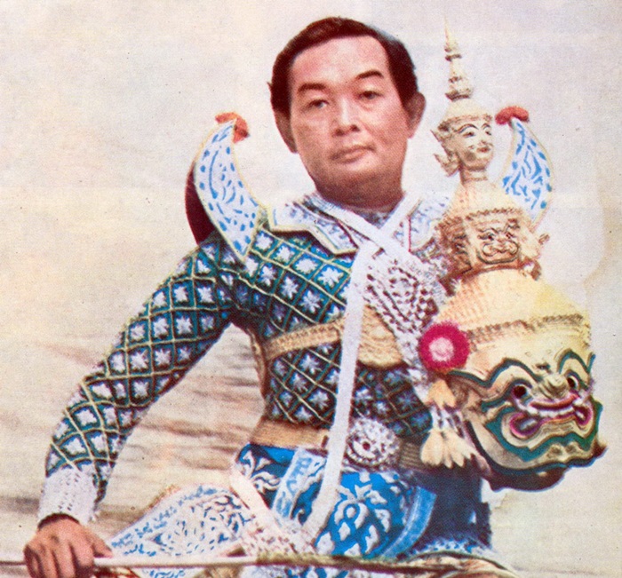 เมื่อครั้ง “คึกฤทธิ์” ตั้งโขนธรรมศาสตร์ ถ่ายทอดนาฏศิลป์ชั้นสูงสู่คนรุ่นหลัง