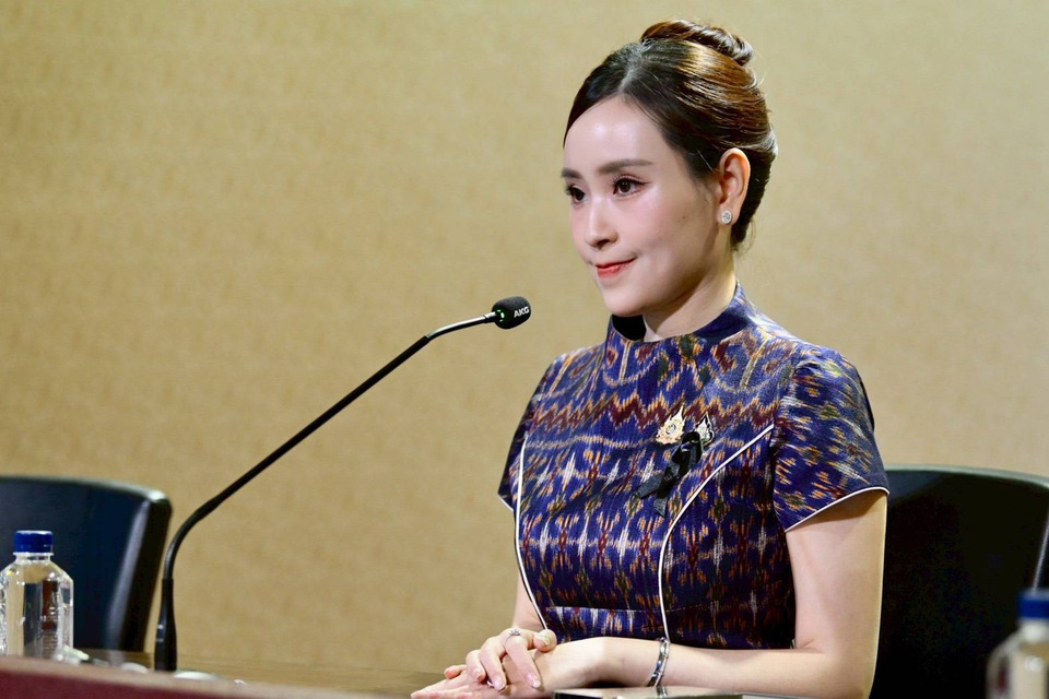 รัฐบาลสั่งลุยตรวจสอบด่วน! ปมสอบคัดเลือกลูกจ้างชั่วคราว สพฐ. 7,588 อัตรา เร่งคลายทุกข้อร้องเรียน ดูแลผู้ได้รับผลกระทบ