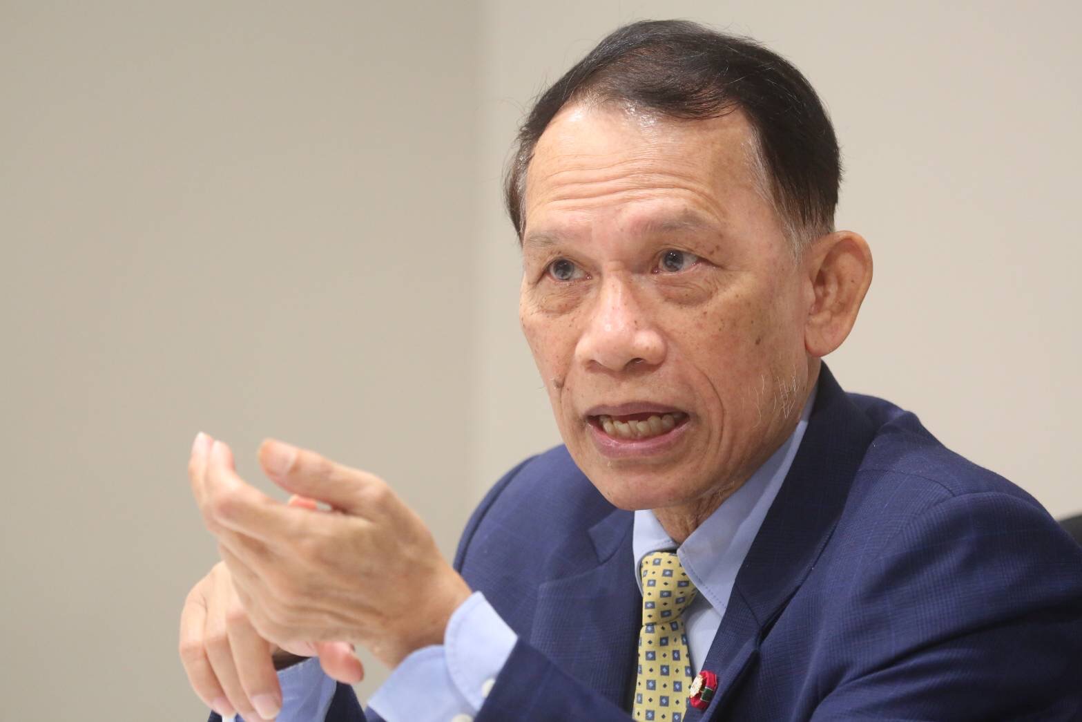 “โกวิทย์ พวงงาม” มองข้ามช็อต หลังเลือกตั้ง “อบจ.” !