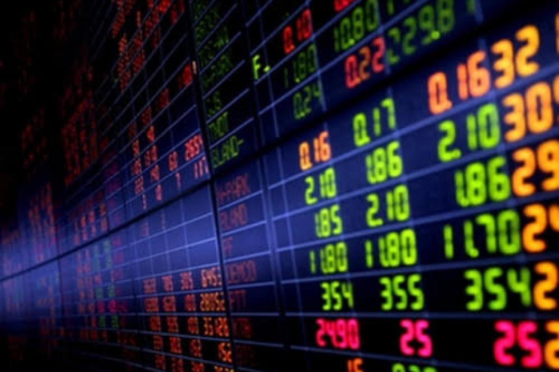 หุ้นไทยปิดเช้าบวก 7.56 จุด วอลุ่ม 5.2 หมื่นล้าน รับแรงหนุนกลุ่ม Commodity ราคาพลังงานขึ้นต่อเนื่อง