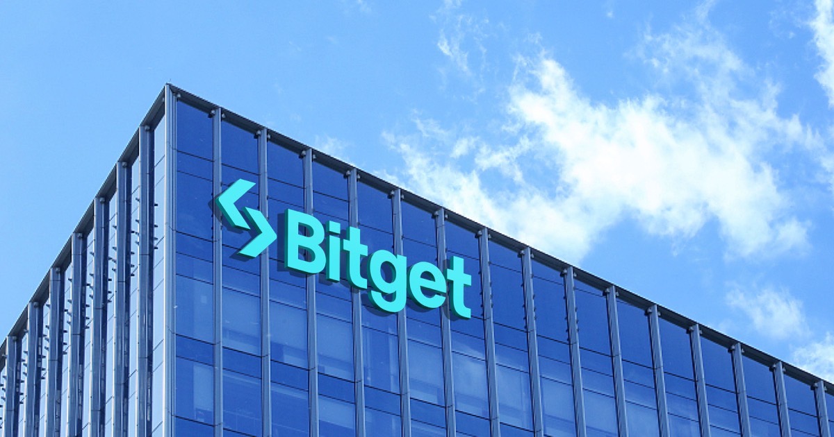 Bitget เผย นักเทรดคริปโทรายย่อยในเอเชียแปซิฟิกโดดเด่น ดันปริมาณซื้อขายเติบโต31%