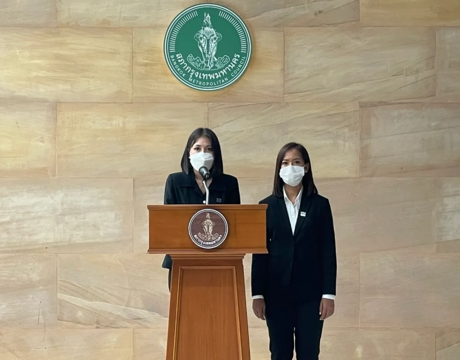 ส.ก.ชงผู้บริหาร กทม. เพิ่มงบป้องกันบรรเทาสาธารณภัย