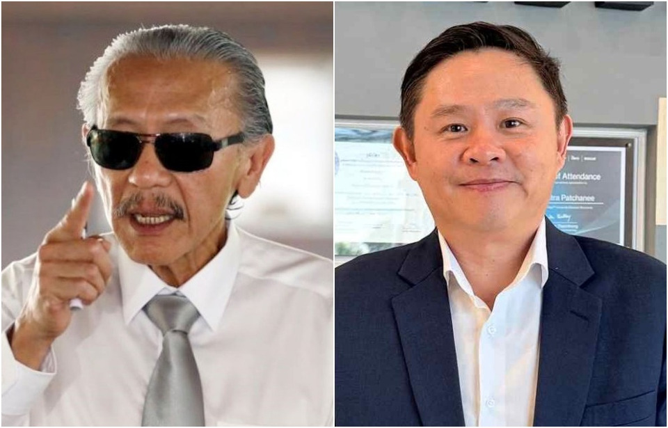 “ชูวิทย์” ฟาดแรง! ซัด “ทนายแก้ว” ตัณหาพริบตาเดียว พังทั้งชื่อเสียง–ศักดิ์ศรี