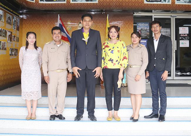 ย้ำครูบรรจุใหม่ยึดจรรยาบรรณวิชาชีพครู 
