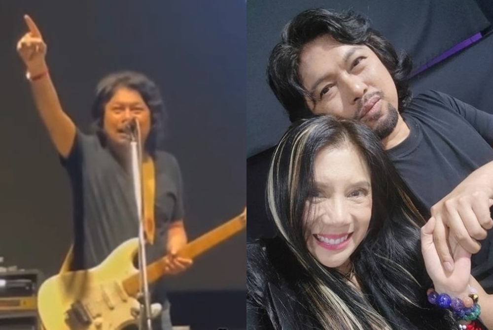 "เสก โลโซ" ลั่นกลางคอนเสิร์ตรักเมียมาก อาจจะโหดขอให้ทุกคนรักด้วย