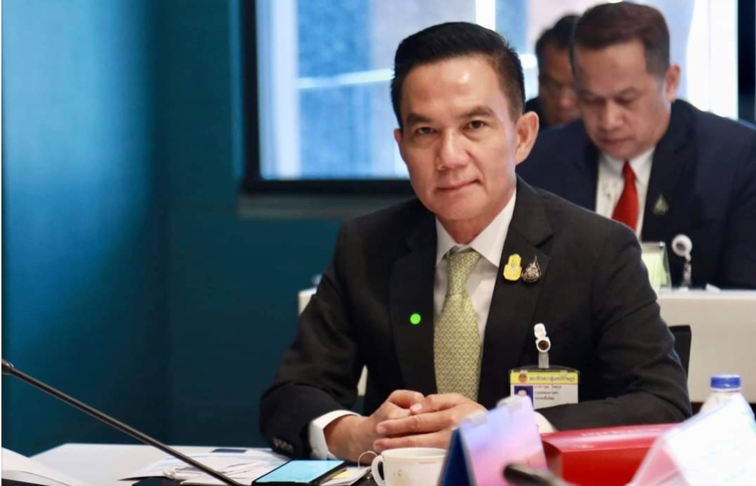 "เก่ง การุณ"ลั่นพร้อมช่วยเหลือคนถูกคุกคาม ตลอด 24ชั่วโมง