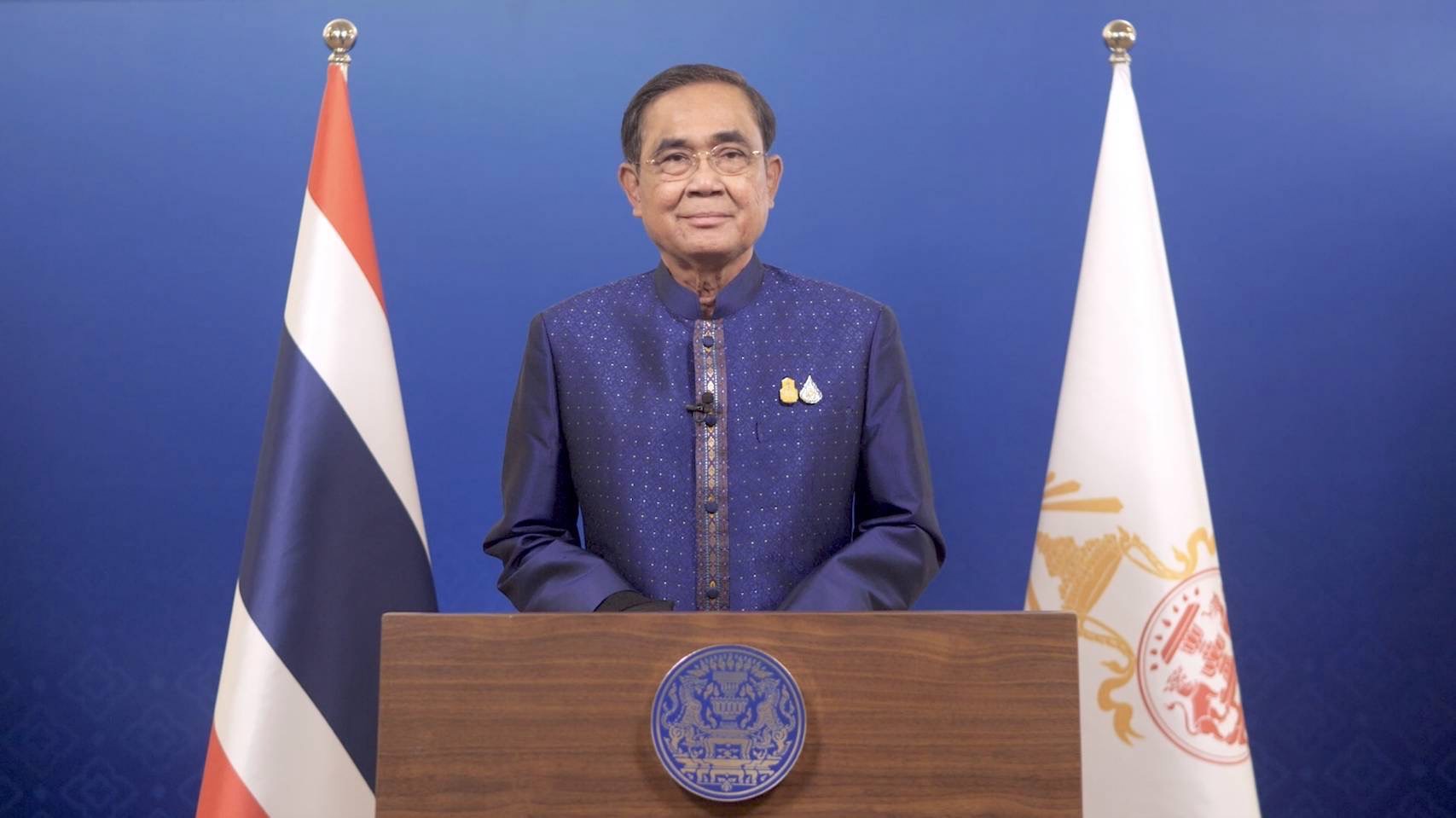 "นายกฯ" อวยพร "ชาวไทยมุสลิม" ให้ปฏิบัติศาสนกิจได้อย่างครบถ้วน สมบูรณ์ ในช่วงเดือนรอมฎอน