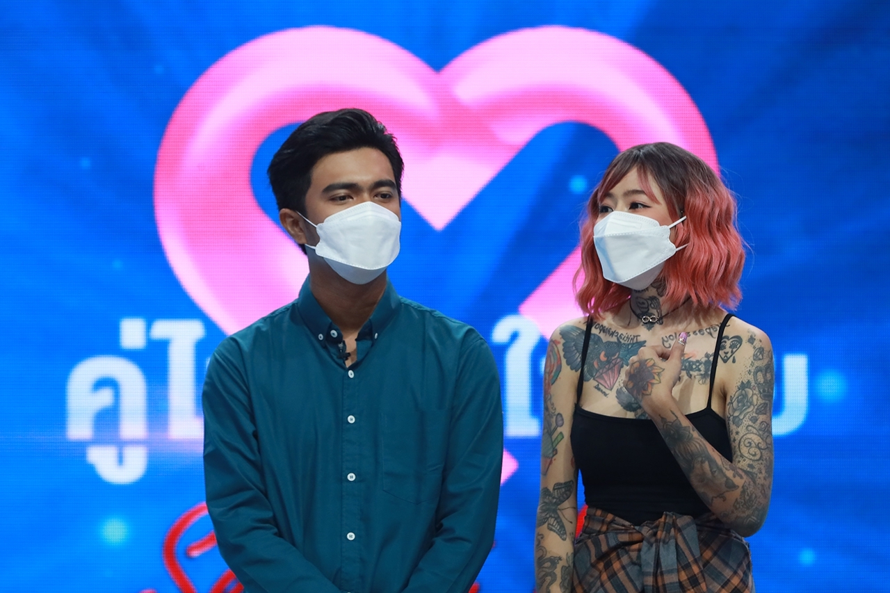 เปิดกรุสื่อรักโลกออนไลน์! พัฒนาจากแฟนคลับ ขยับสถานะมาเป็นแฟนตัวจริง ใน คู่ไหน? ใช่เลย Secret Love