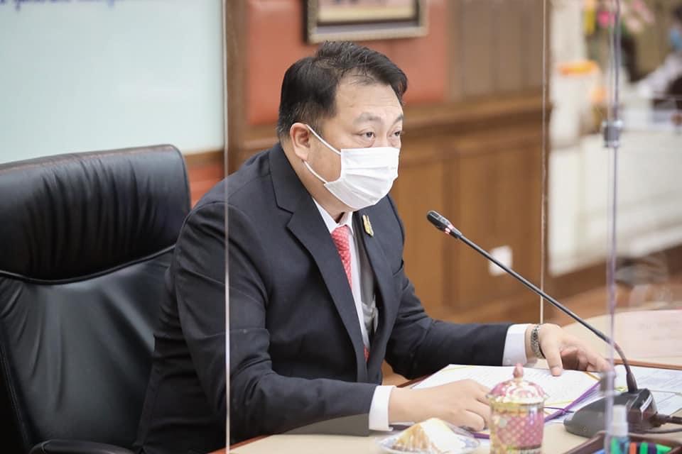 รีบเลย ผู้ประกันตน ม.39-40 กลุ่มตกหล่น 29 จังหวัด โหลดเอกสารผ่าน www.sso.go.th ยื่นทบทวนสิทธิรับเยียวยาด่วน