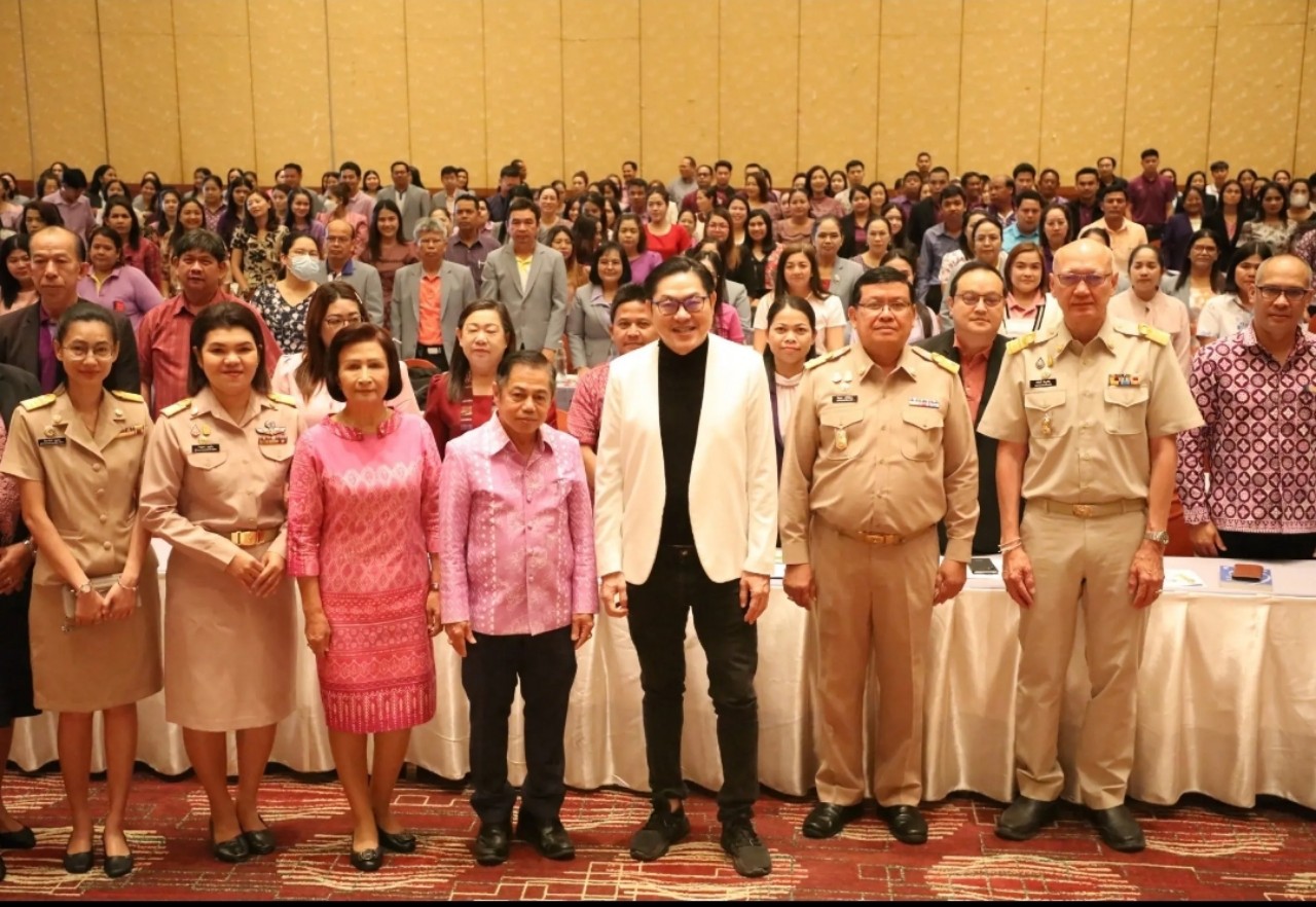 นครตรังผุดโครงการพัฒนาหลักสูตรสถานศึกษา