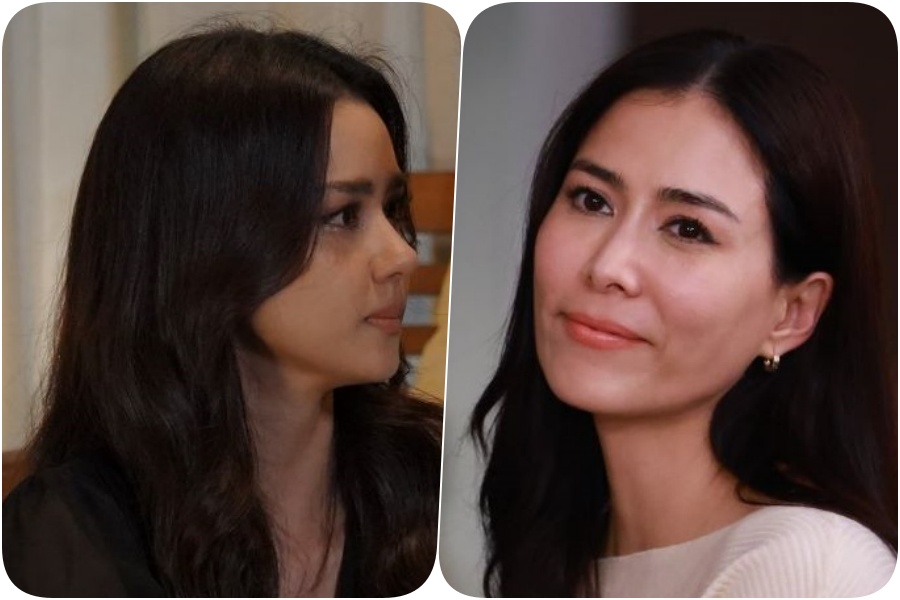 “เชอรี่-อแมนด้า” ซัดกันเดือด ทำเรตติ้งนิวไฮ! “ลมเล่นไฟ” แรงติดเทรนด์ X อันดับ 1
