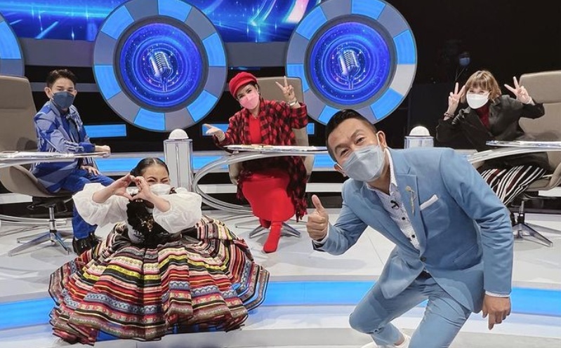 'ตุ๊กกี้' เปิดภาพ ความน่ารักของ 'เสนาลิง-กรรมการ' และ ผู้ร่วมแข่งขัน