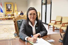 "พิมพ์รพี"วอน ส.ส.รัฐบาลเปิดสภาวิสามัญดับไฟกลางเมืองแก้ปัญหาชาติพ้นวิกฤต