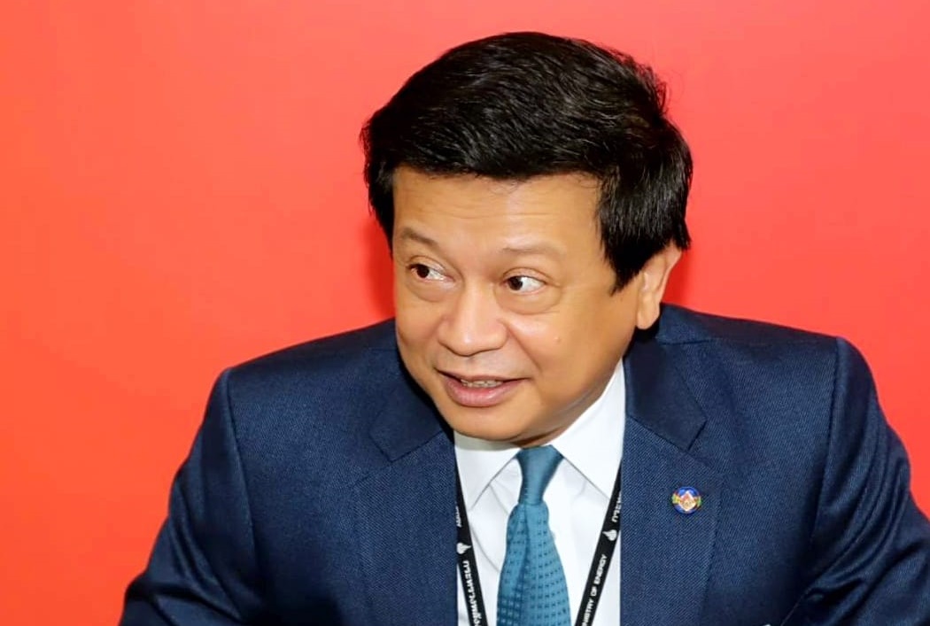 พปชร.ตอกกลับ"พิชัย"ก็แค่อดีตรัฐมนตรีที่โลกลืม-ไร้ผลงาน ดีแต่คอยตีกินหาเรื่องแขวะ"สมคิด-บิ๊กตู่"