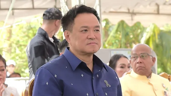 นายกฯ แจงแล้ว! เลื่อนกินข้าว ครม. เหตุติดภารกิจบินนอร์เวย์ ถวายความเคารพพระบรมศพ ‘กษัตริย์ฮารัลด์ที่ 5’