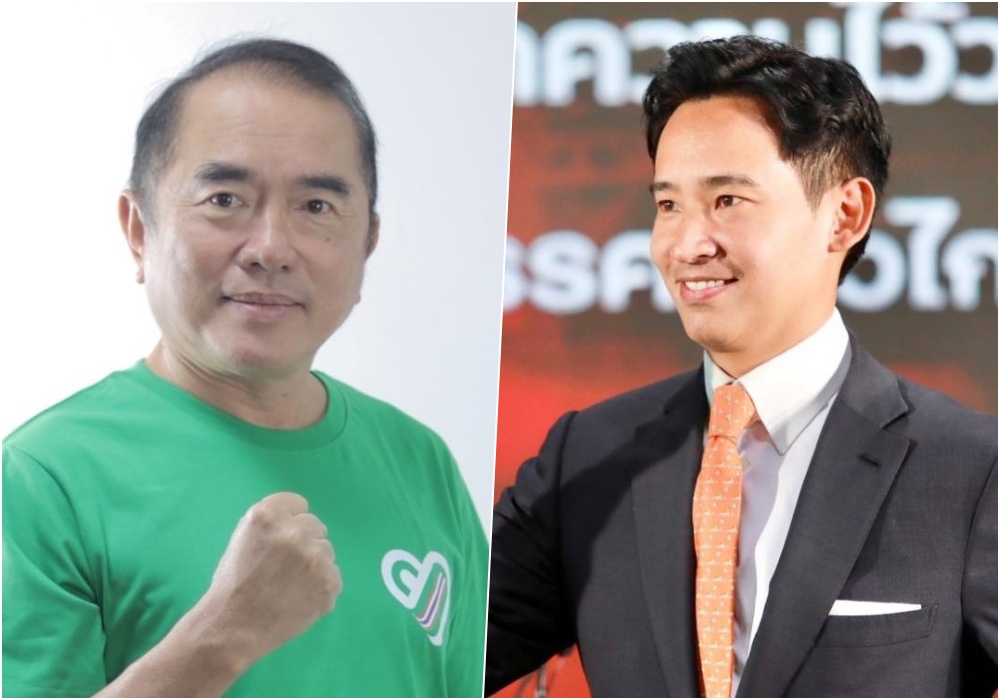 ไม่แปลก! "หมอวรงค์" อธิบายทำไม "พิธา" ติด 1 ใน 100 ผู้ทรงอิทธิพล นิตยสารไทม์