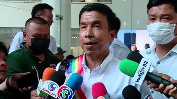 “ชัชชาติ” ขอบคุณโพลสำรวจการทำงาน 1 ปี ชี้เป็นแรงผลักดันให้ปรับปรุงต่อไป