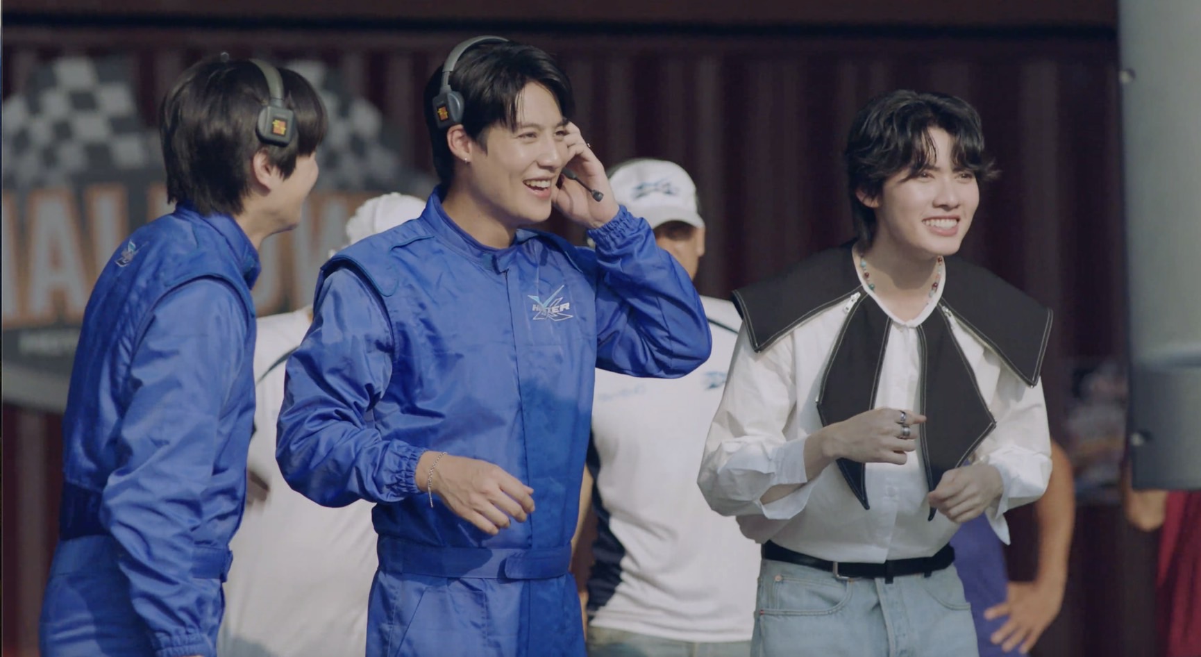 “เบ๊บ” ลุ้นคืนบัลลังก์คิงสนาม! “อลัน” เสี่ยงเป็นหนอน? ปมร้อนระอุใน “Pit Babe The Series 2” EP.11
